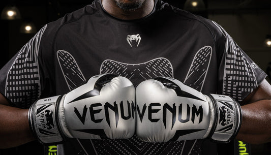 2026 Venum Boxing Gloves Guide: Best Picks for AU & NZ - The Fight Club