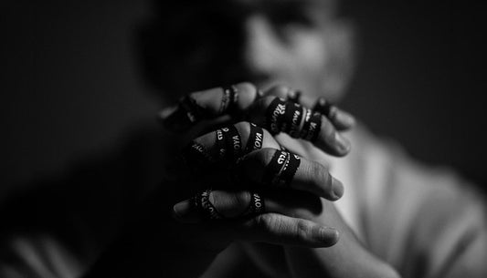 BJJ Finger Tape for Grip: The Ultimate Guide to Protecting Your Hands and Dominating the Mats - The Fight Club