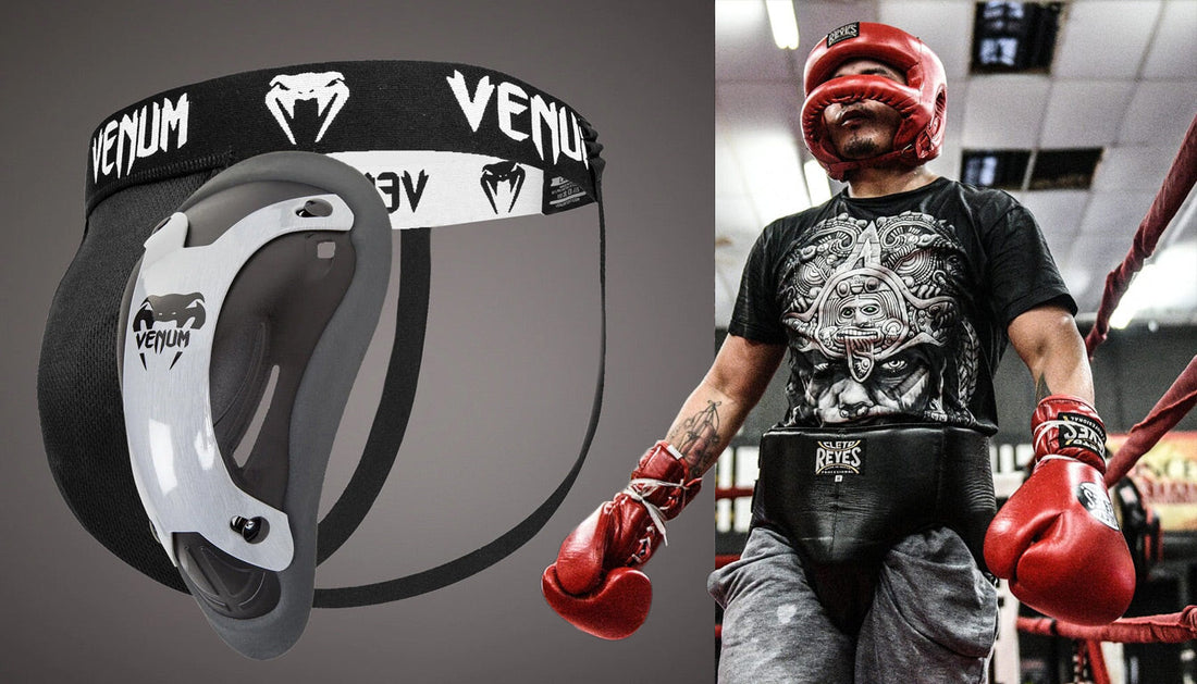 Best Groin Guard for MMA 2026: The Ultimate Protection Guide - The Fight Club