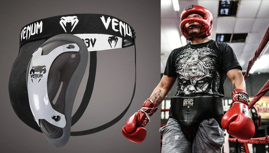 Best Groin Guard for MMA 2026: The Ultimate Protection Guide - The Fight Club