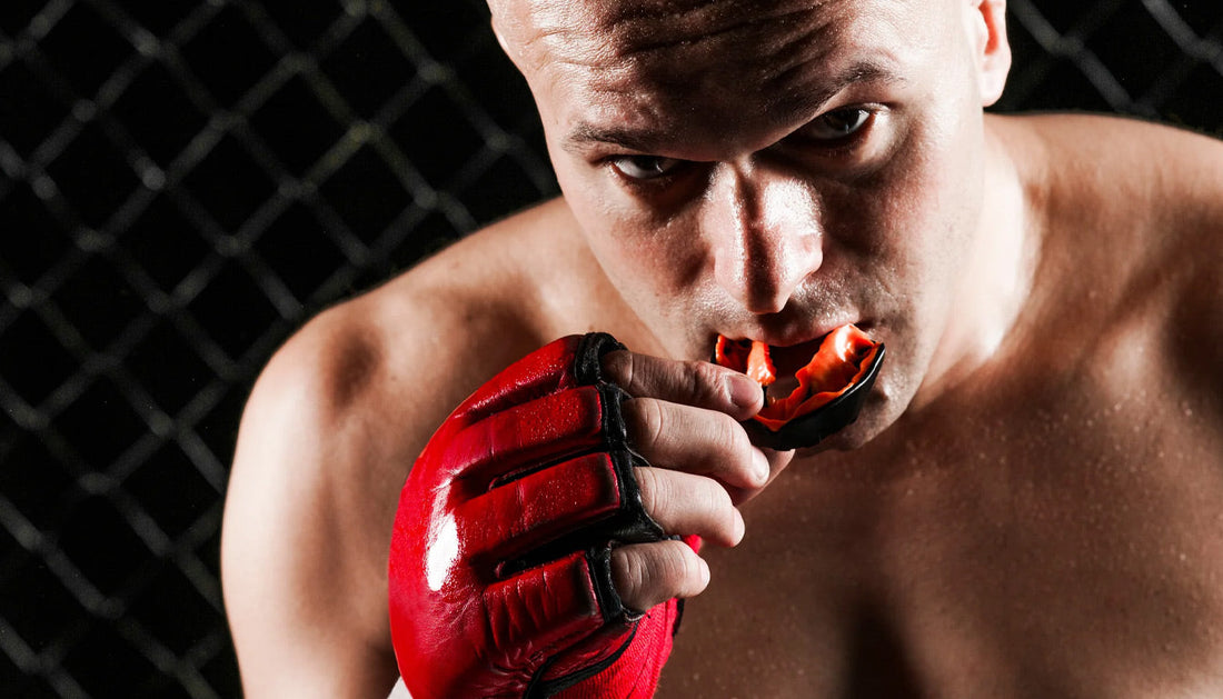 Best Mouthguard for Boxing and MMA: Protect Your Smile in 2026 - The Fight Club