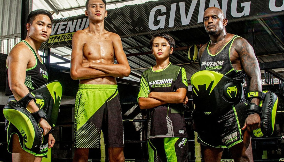 Best Thai Pads for Holding Kicks: The 2026 Gear Guide for Fighters