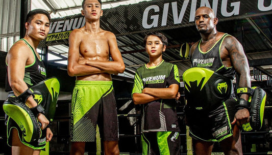 Best Thai Pads for Holding Kicks: The 2026 Gear Guide for Fighters