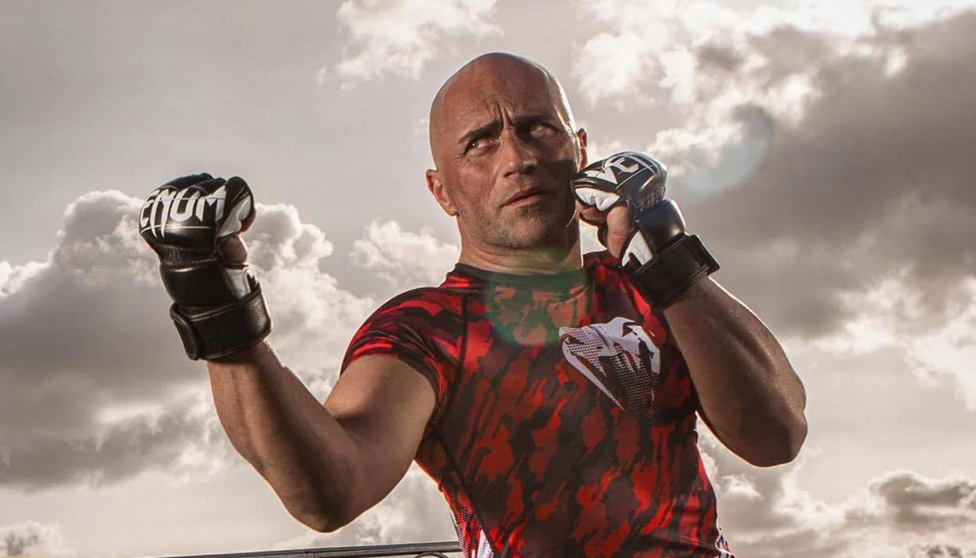 Best Venum MMA Gloves in Australia & New Zealand: A Complete Buying Guide - The Fight Club