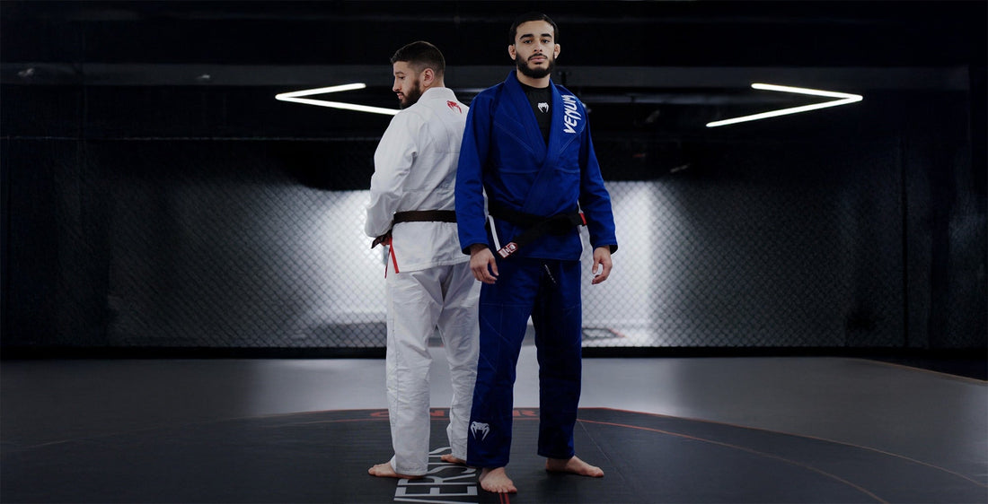 Venum Jiu Jitsu Gis