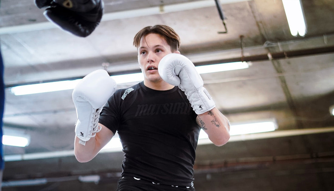 Boxing Gloves: The Ultimate 2026 Buying Guide for Australian Fighters - The Fight Club