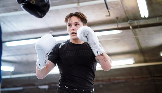 Boxing Gloves: The Ultimate 2026 Buying Guide for Australian Fighters - The Fight Club