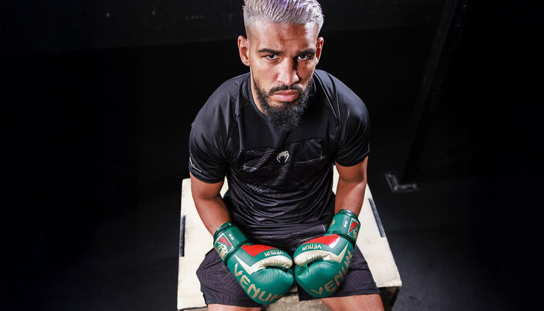 Boxing Gloves for Boxing: A Fighter’s Guide to Choosing Real Gear