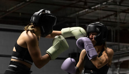 Boxing Headgear: The Ultimate Guide to Protection and Visibility in 2026 - The Fight Club