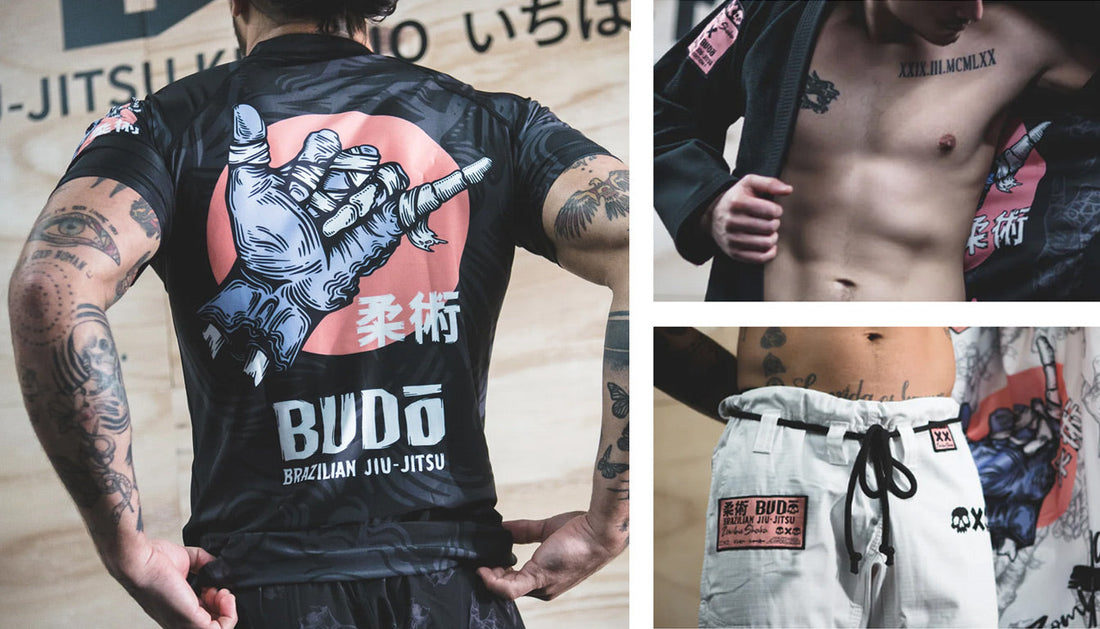 Budo Fightgear Jiu Jitsu Gi and No-Gi: The Ultimate 2026 Fighter’s Guide - The Fight Club