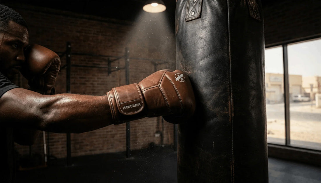 Buy Fight Gear Online Australia: The Ultimate 2026 Fighter’s Guide - The Fight Club