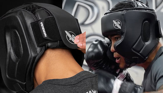 Hayabusa T3 Headgear Buying Guide: Protection Without Compromise - The Fight Club