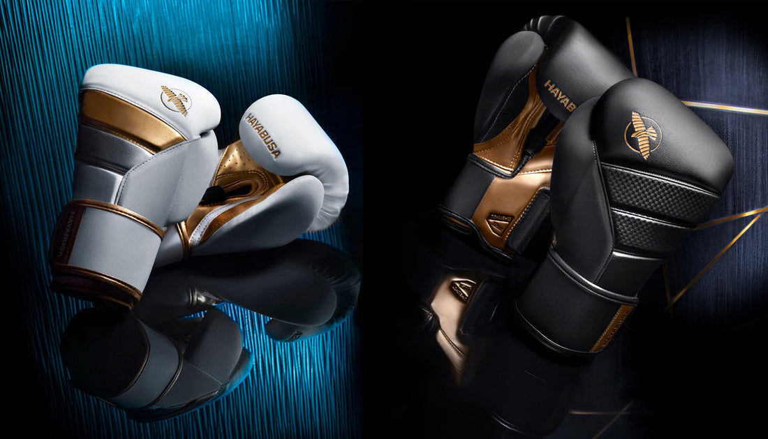 Hayabusa T3 Boxing Gloves Review: The Truth About the World’s Best Glove - The Fight Club