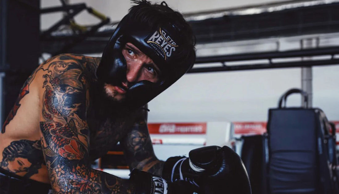 How to Choose MMA Headgear: The Ultimate Fighter’s Guide (2026) - The Fight Club