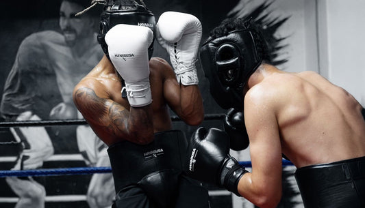 Protective Gear for Hard Sparring: The Ultimate Fighter’s Guide (2026)