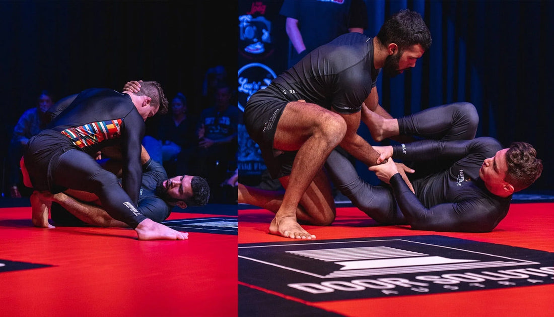 Rash Guards: The Ultimate Fighter’s Guide to Performance and Protection - The Fight Club