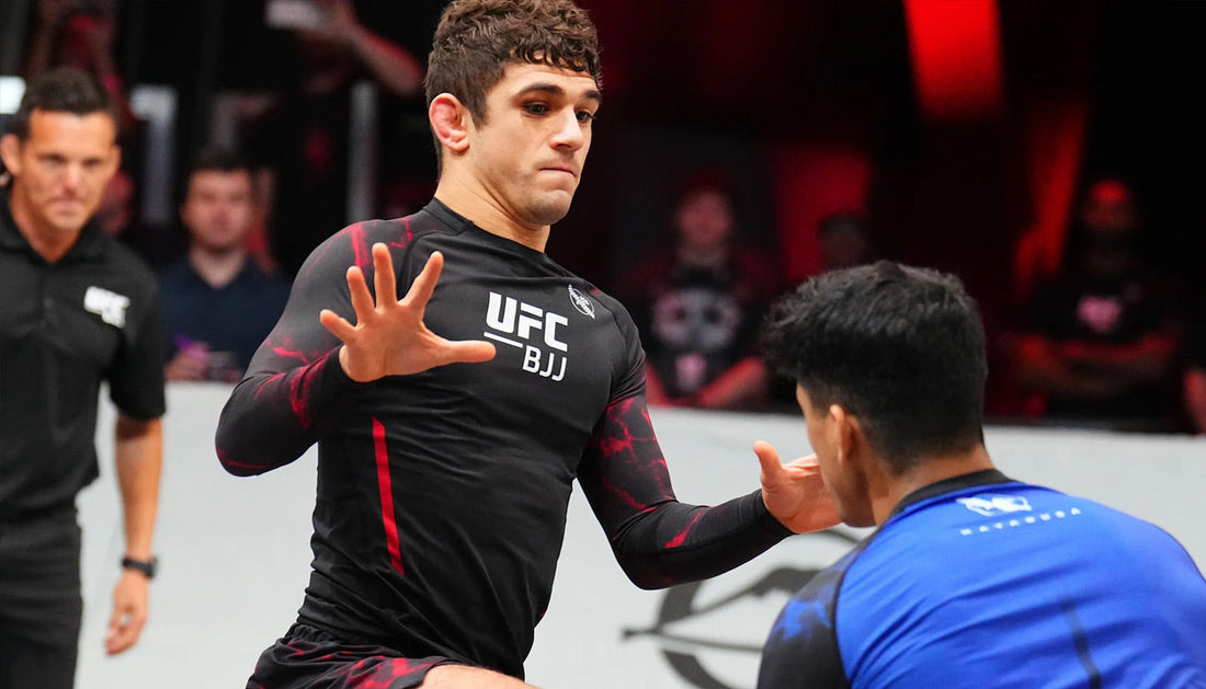 The Ultimate Rash Guard Guide: Protect Your Skin and Train Like a Fighter - The Fight Club