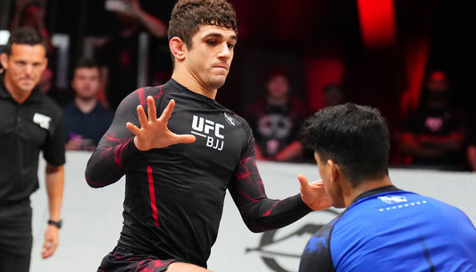 The Ultimate Rash Guard Guide: Protect Your Skin and Train Like a Fighter - The Fight Club