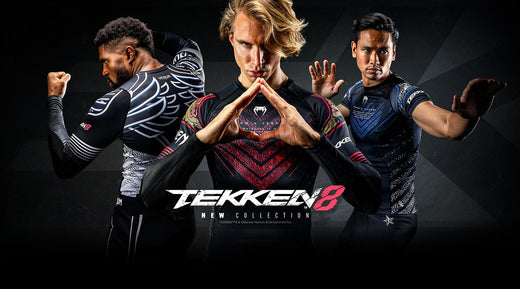 Venum TEKKEN