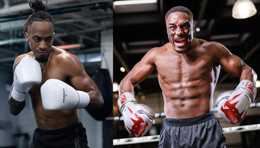Venum vs Hayabusa Boxing Gloves: The Ultimate Comparison for 2026 - The Fight Club