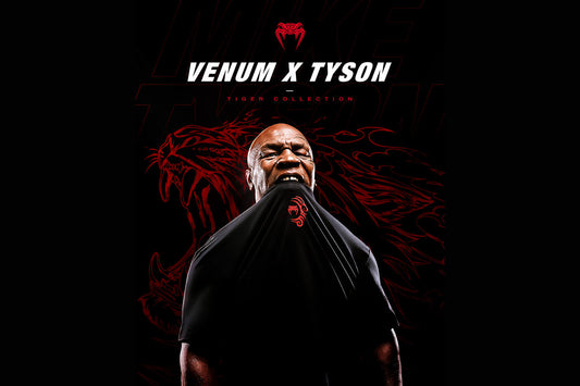 Venum Mike Tyson