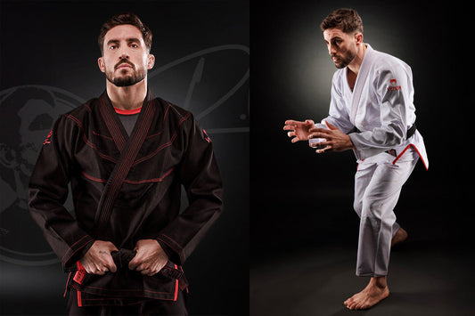 Venum x Roger Gracie