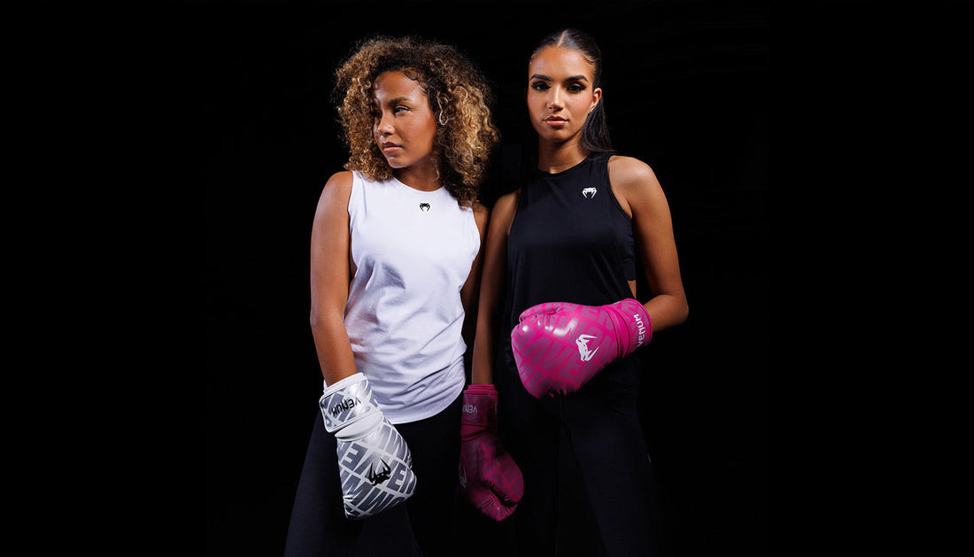 Women's Boxing Gloves for Small Hands: The Ultimate 2026 Fit Guide - The Fight Club
