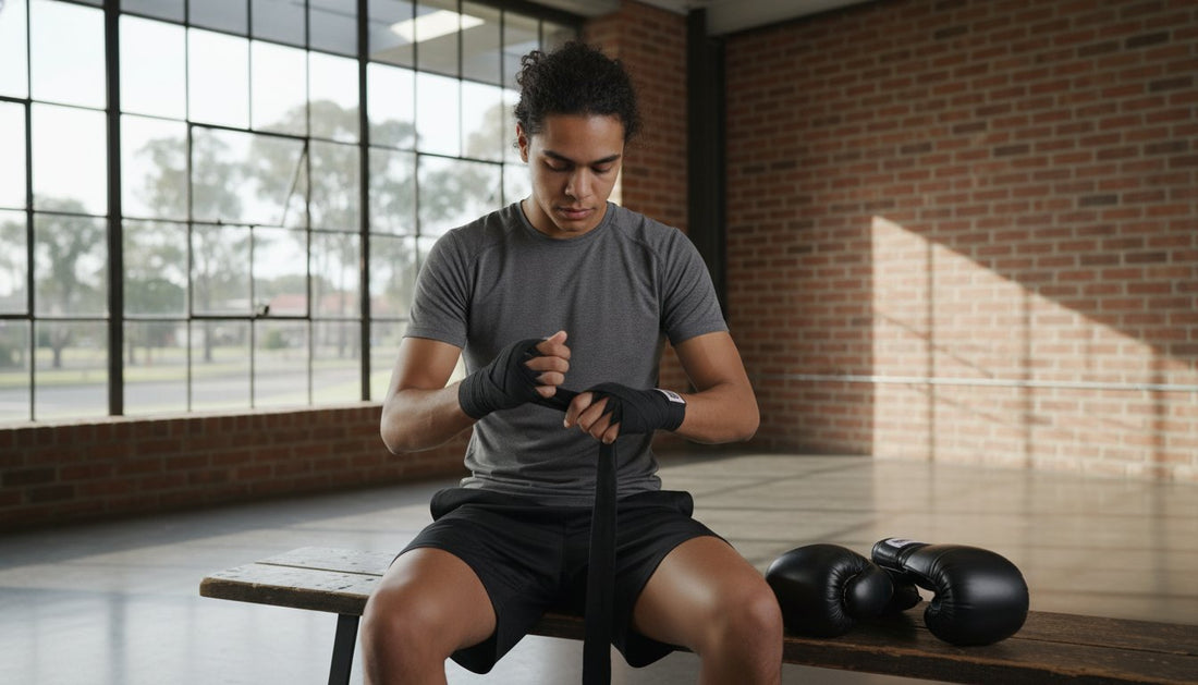 What to Wear for Your First Boxing Class: The Ultimate Beginner’s Gear Guide