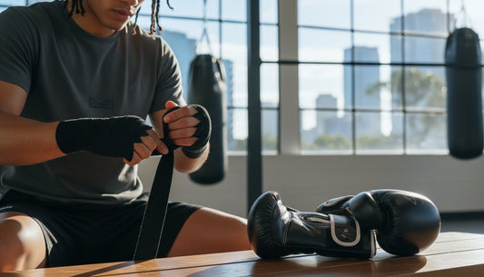 Complete Boxing Gear Set for Beginners: The Ultimate 2026 Starter Guide