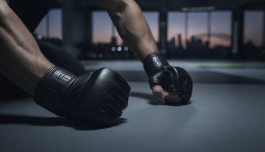 4oz MMA Competition Gloves: The Ultimate Australian Fighter’s Guide (2026)