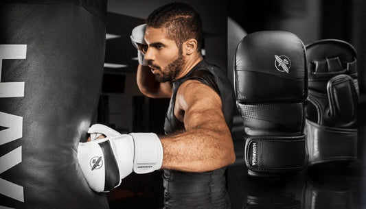 Best MMA Gloves for Heavy Bag Training: The 2026 Gear Guide