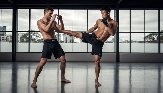 Fight Shorts Buying Guide: Choose the Right Gear for MMA, BJJ, and Muay Thai