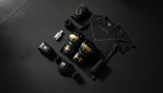 What Gear Do I Need to Start MMA Training? The 2026 Beginner’s Checklist