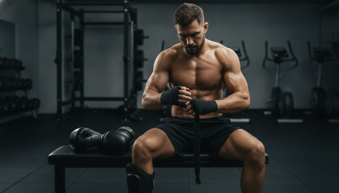 MMA Training Kit for Beginners Australia: The Ultimate 2026 Checklist