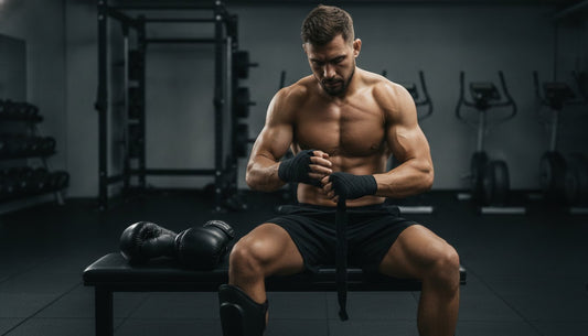 MMA Training Kit for Beginners Australia: The Ultimate 2026 Checklist