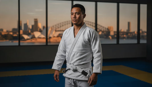 IBJJF Approved BJJ Gi: The Ultimate Competition Buyer’s Guide for 2026