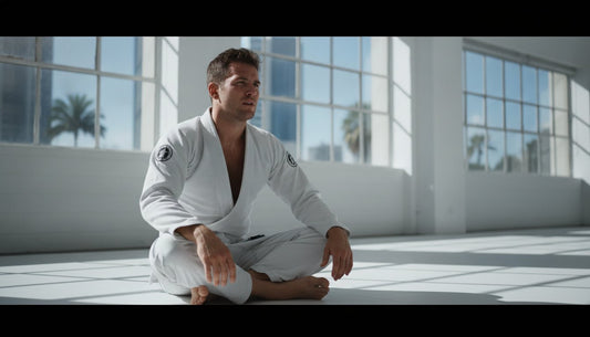 Lightweight BJJ Gi for Summer: The Ultimate Guide to Hot Weather Rolling