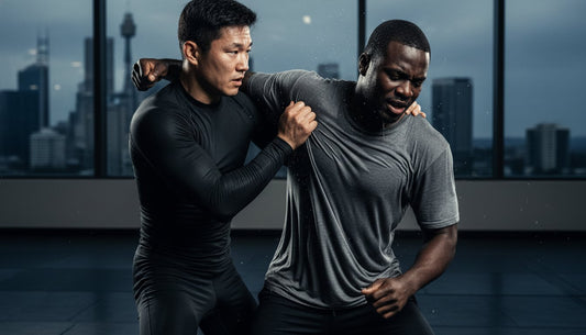 Rash Guard vs T-Shirt: Why Cotton is a Liability on the Mats