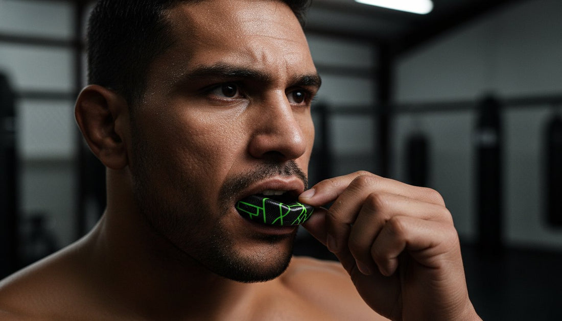 Mouth Guards for Combat Sports: The Ultimate 2026 Buying Guide