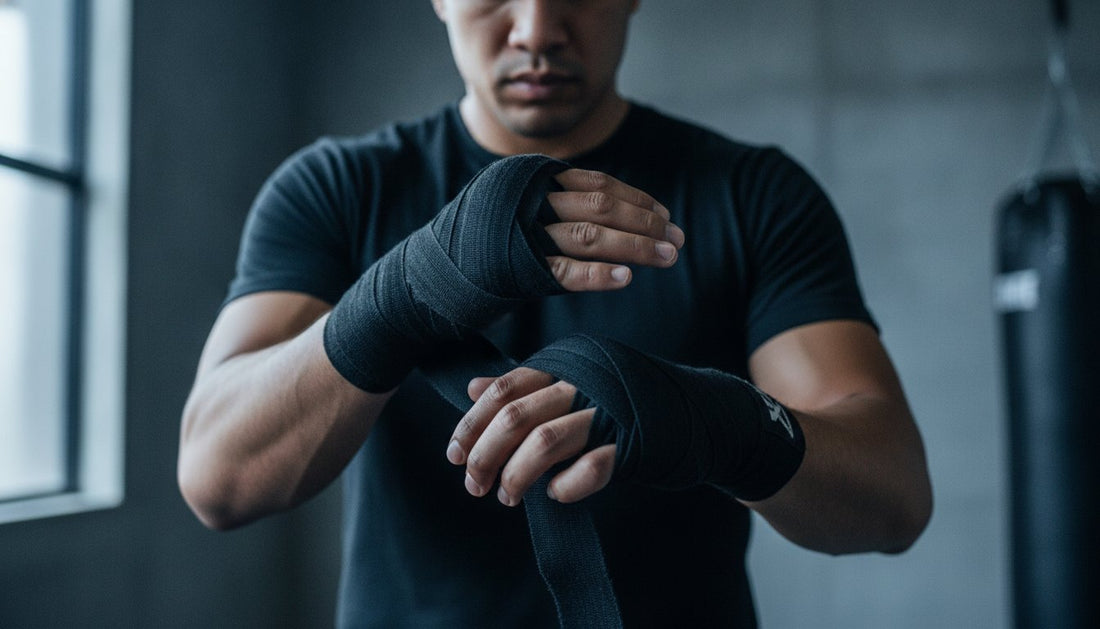 Boxing Hand Wraps: The Ultimate Buying Guide for Hand Protection