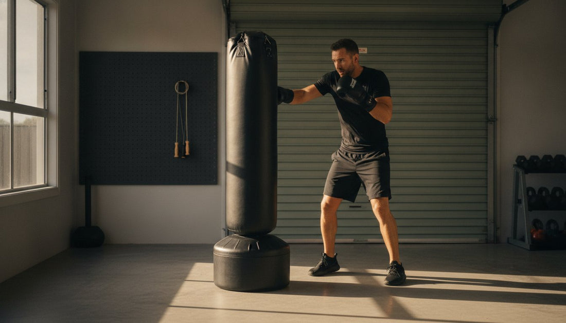 Best Punching Bags for Home: The 2026 Fighter’s Guide to Home Training Gear