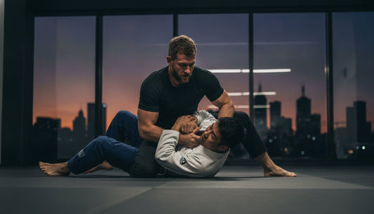 Short Sleeve Rash Guard for BJJ: The Ultimate 2026 Performance Guide