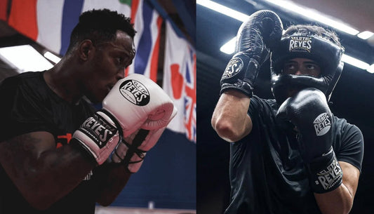 Hook & Loop vs Lace Boxing Gloves: Pro Gear Comparison