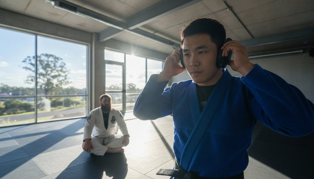 How to Prevent Cauliflower Ear in BJJ: The Ultimate Fighter’s Guide