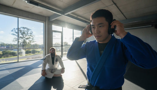 How to Prevent Cauliflower Ear in BJJ: The Ultimate Fighter’s Guide