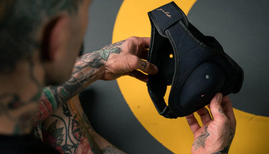 BJJ Ear Guards Review 2026: Protect Your Hearing Without Killing Your Game
