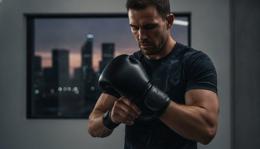 Fight Gear Online Store Australia: The Professional’s Choice for Combat Sports