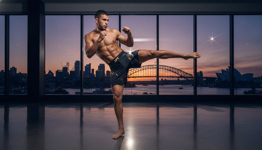 Venum Unrivaled UFC Fight Shorts: Performance & Fit Guide