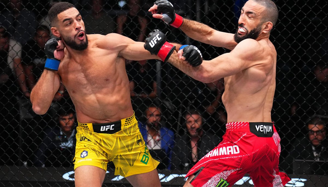 Venum Fight Shorts Australia & NZ: Top Performance Picks