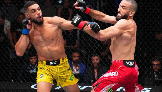 Venum Fight Shorts Australia & NZ: Top Performance Picks